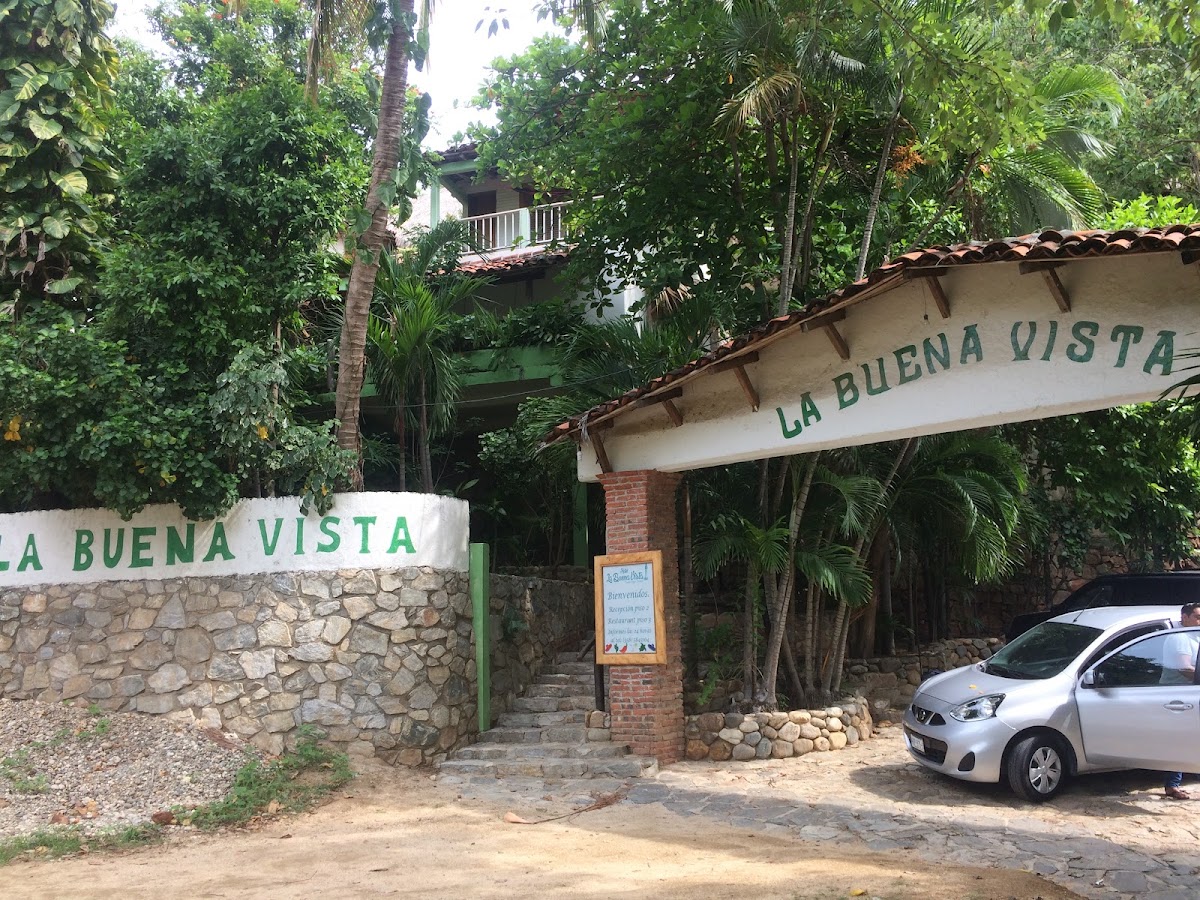 La Buena Vista