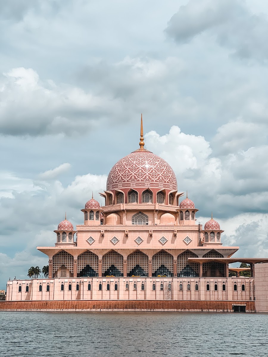 Putra Mosque