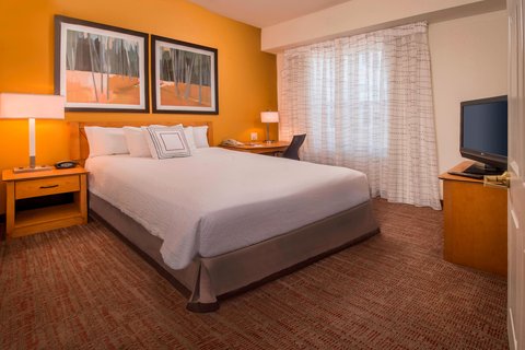 Residence Inn by Marriott Frederick photo 2