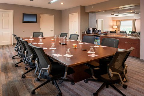 Residence Inn by Marriott Frederick photo 3