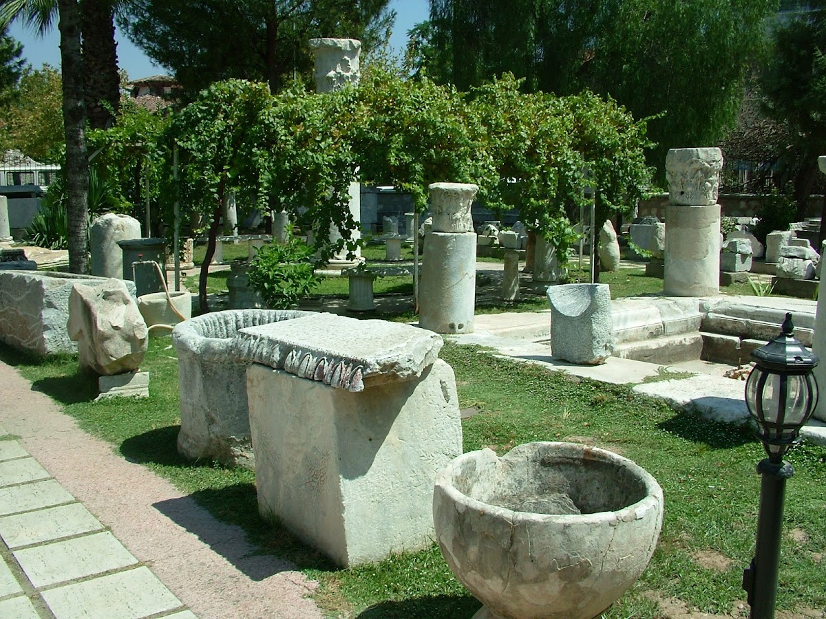 Milas Museum
