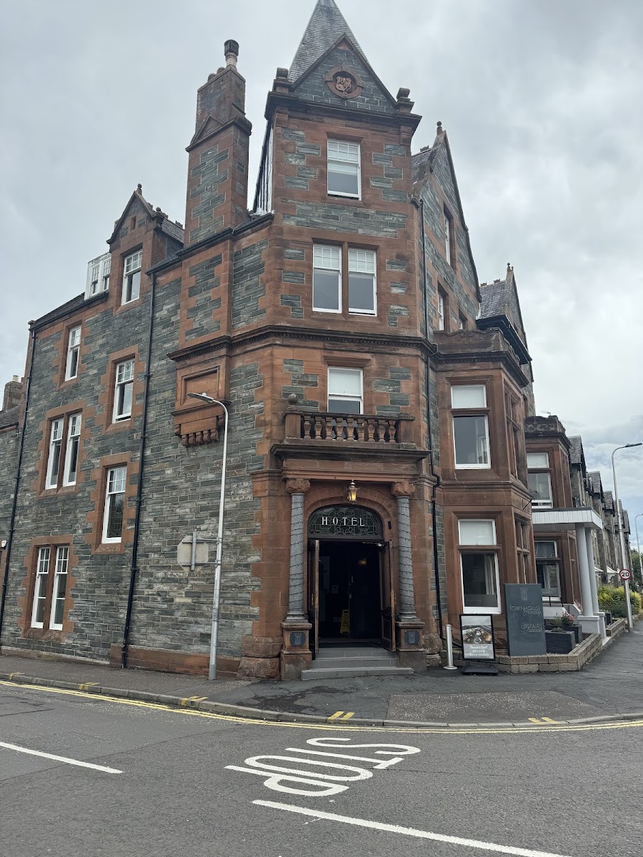 Townhouse Aberfeldy