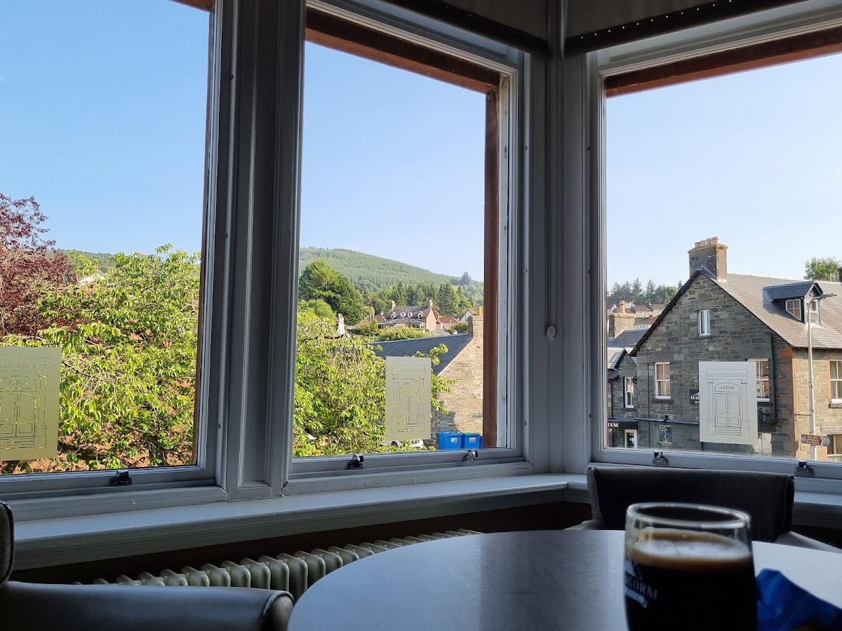 Townhouse Aberfeldy photo 3