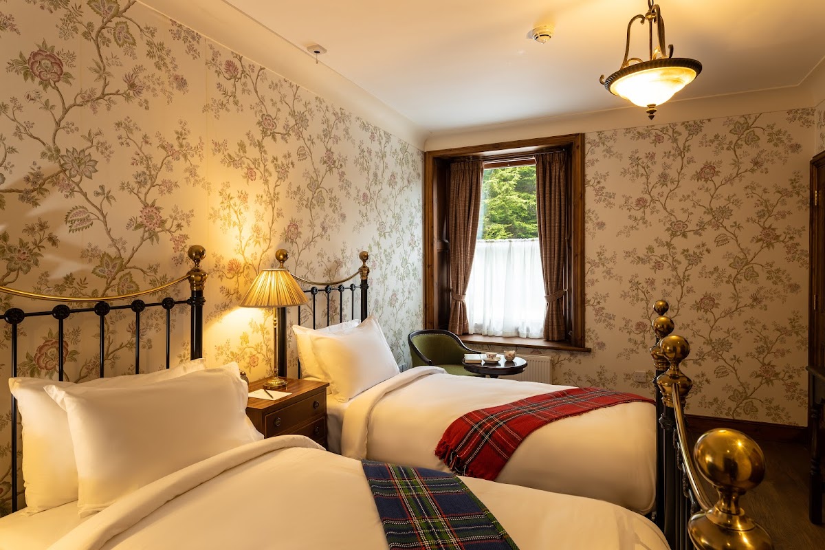 Rokeby Manor photo 2