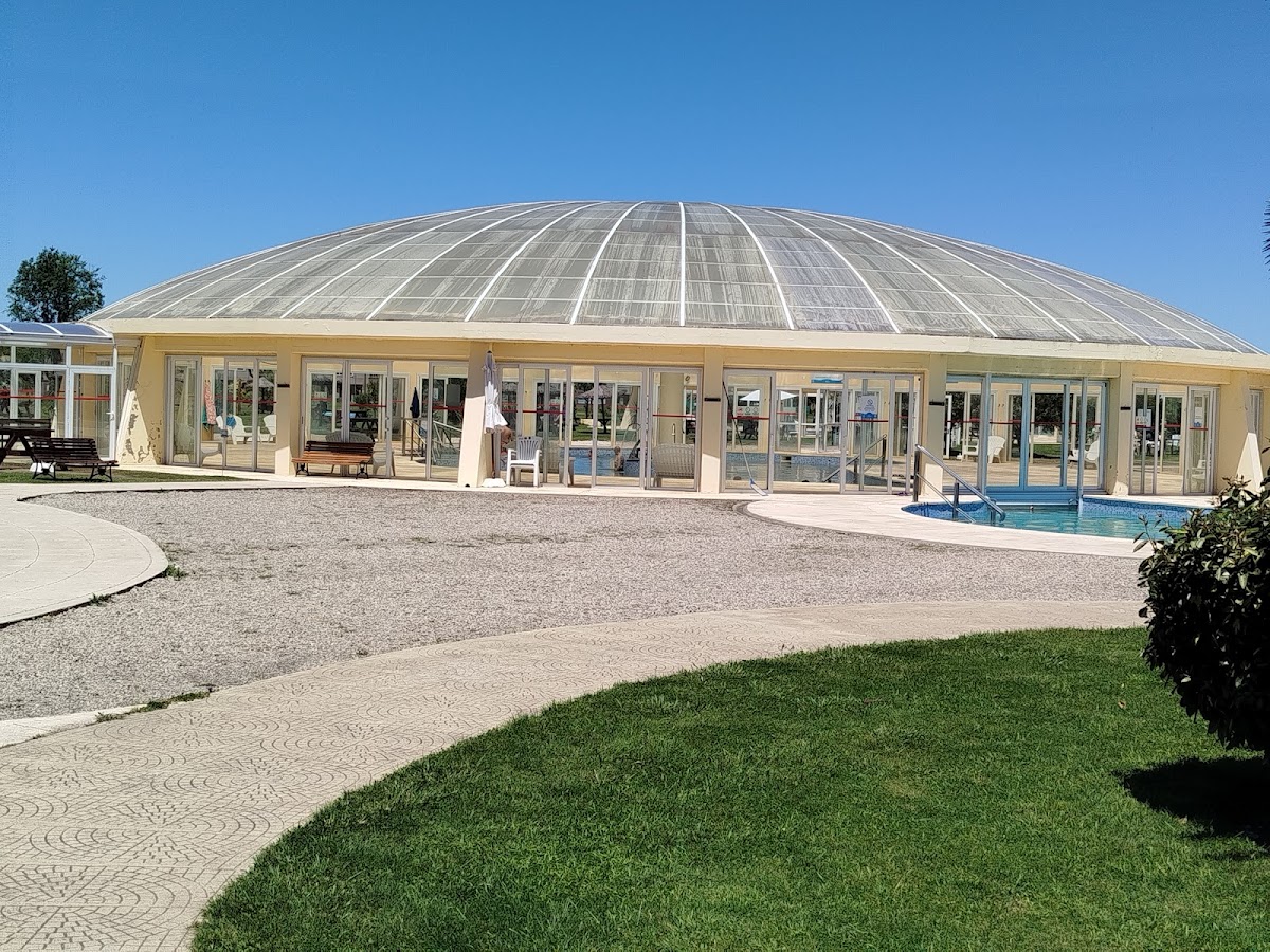Termas de Dolores