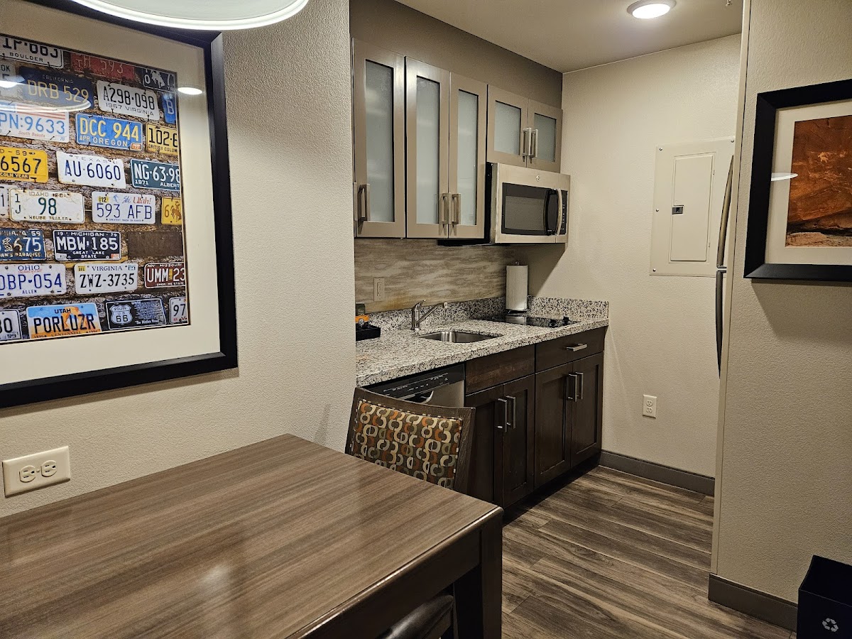 Homewood Suites by Hilton Moab photo 2