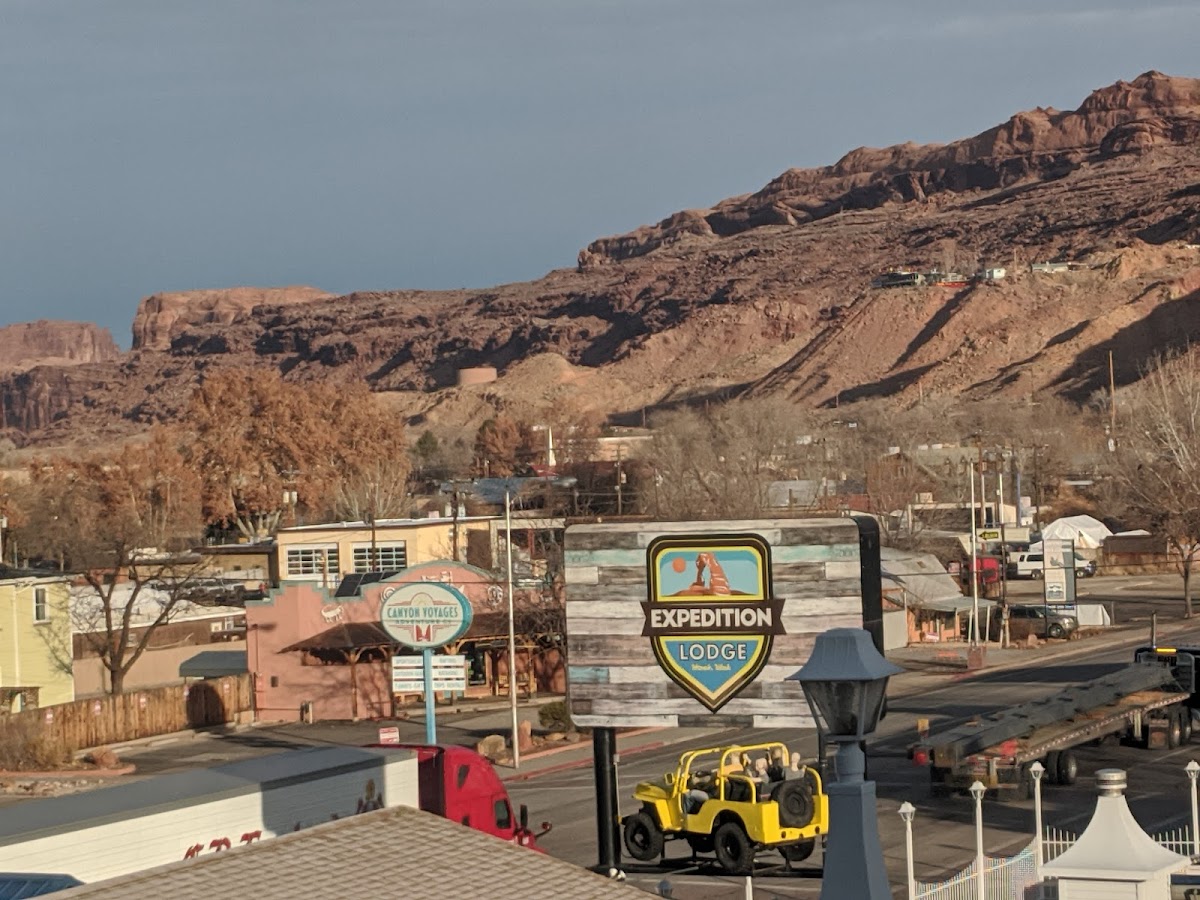 Homewood Suites by Hilton Moab photo 3