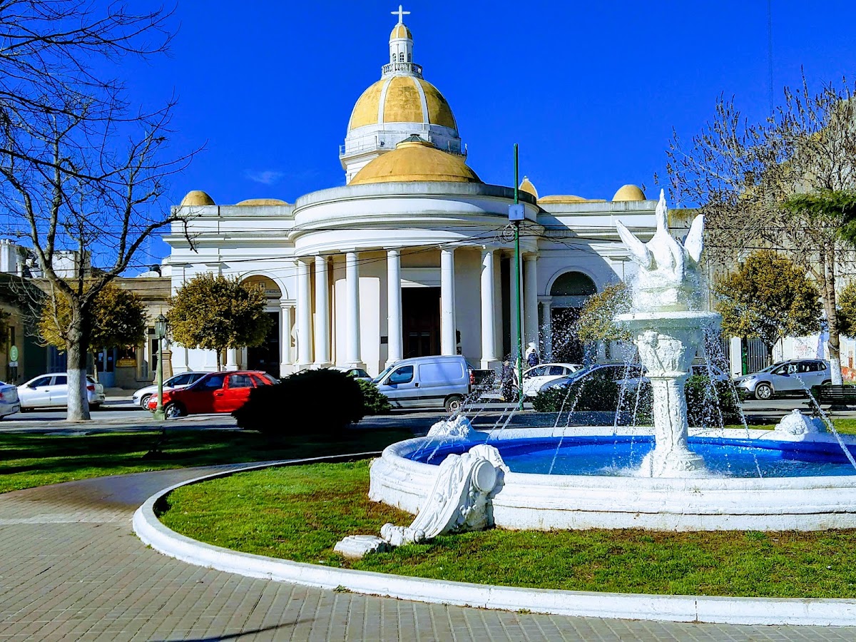 Plaza Castelli
