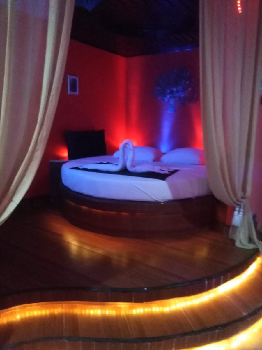 Motel Cancun Pleasure Dreams Villas Thai photo 2