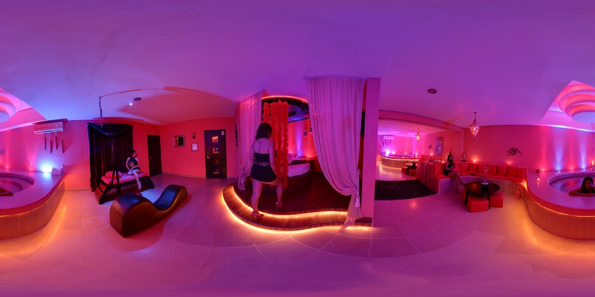 Motel Cancun Pleasure Dreams Villas Thai photo 3