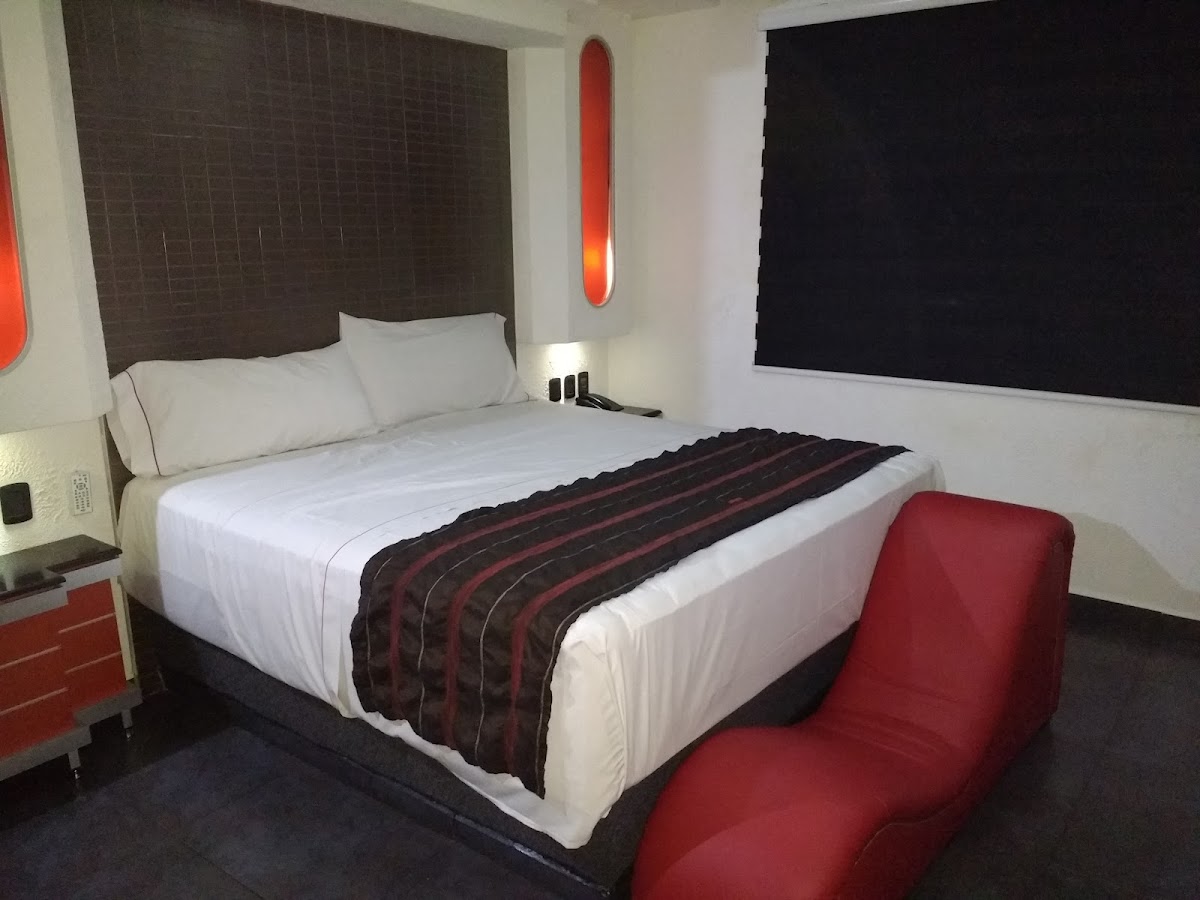 Motel Red Palace photo 2