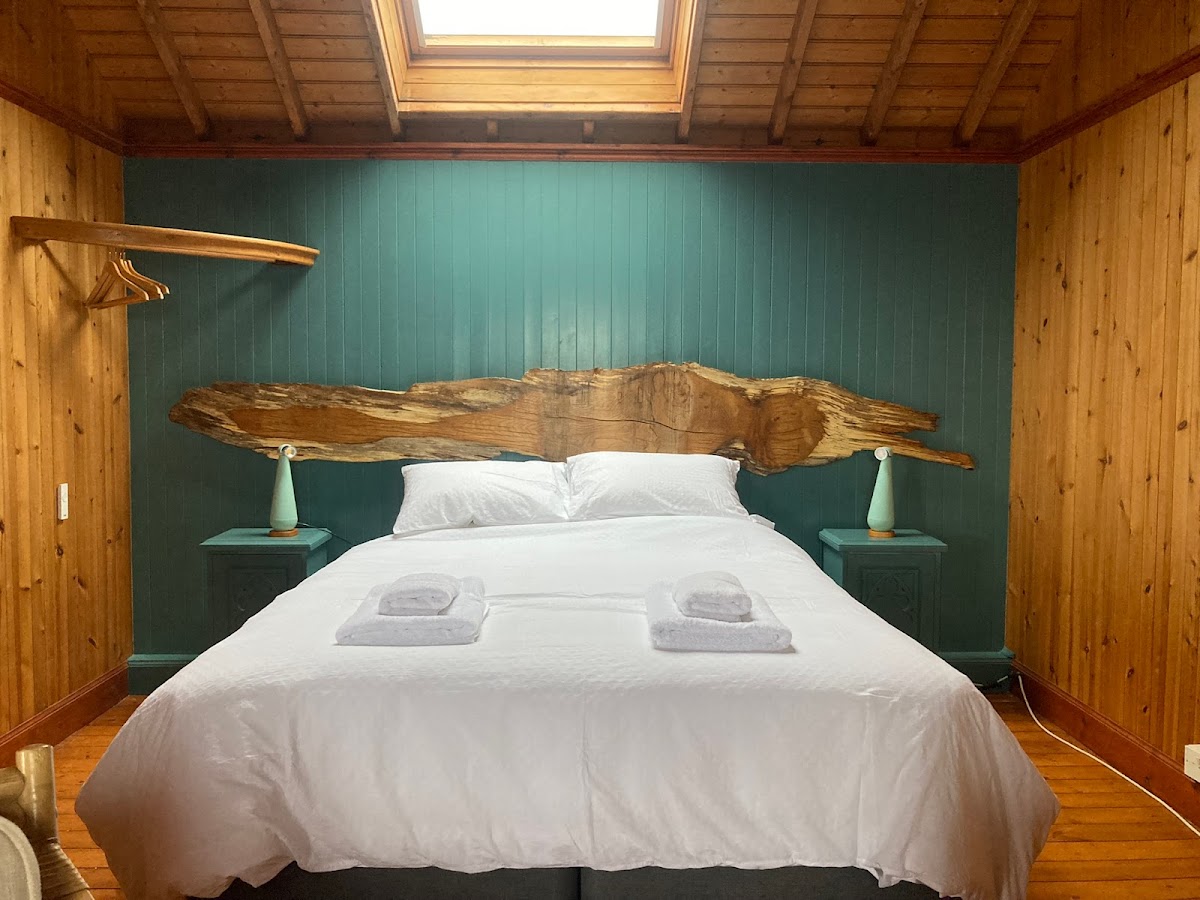 Doune Knoydart Restaurant and Rooms photo 2