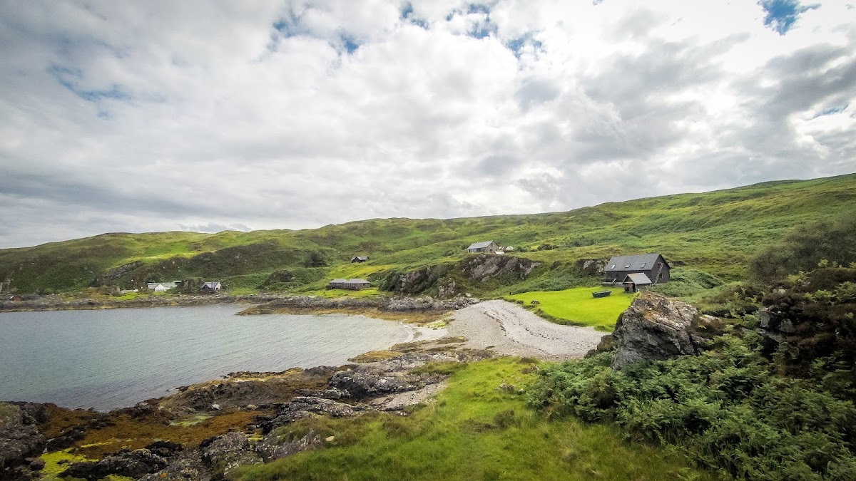 Doune Knoydart Restaurant and Rooms photo 3