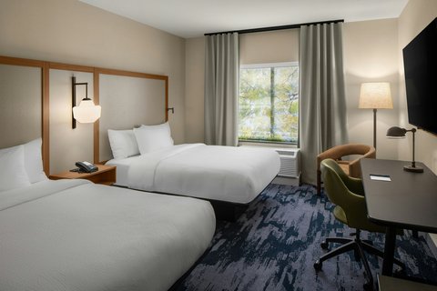 Fairfield by Marriott Inn & Suites Traverse City photo 2