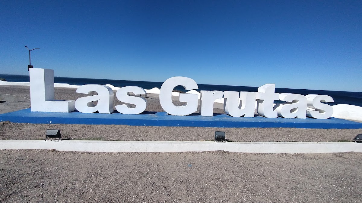 Playa Las Grutas - soft 3