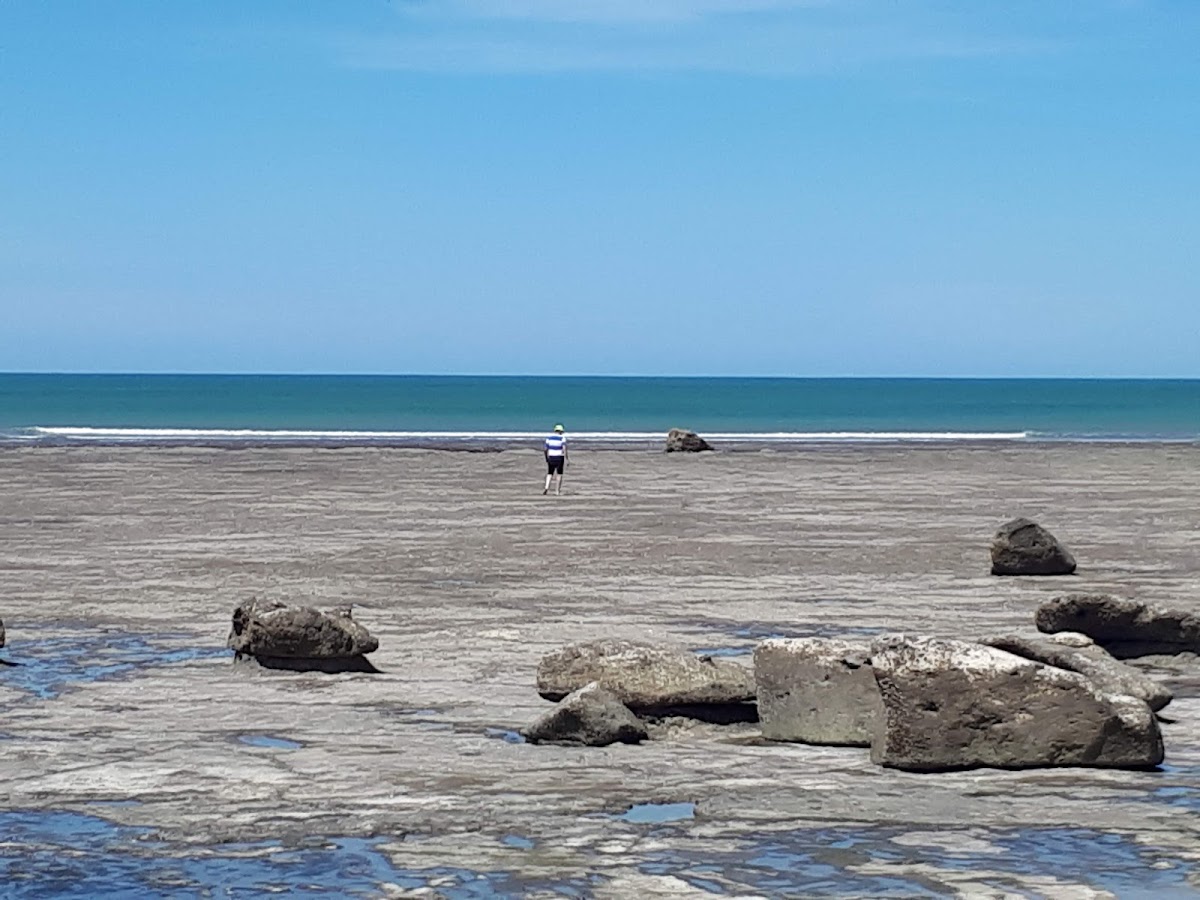 Access to the sea