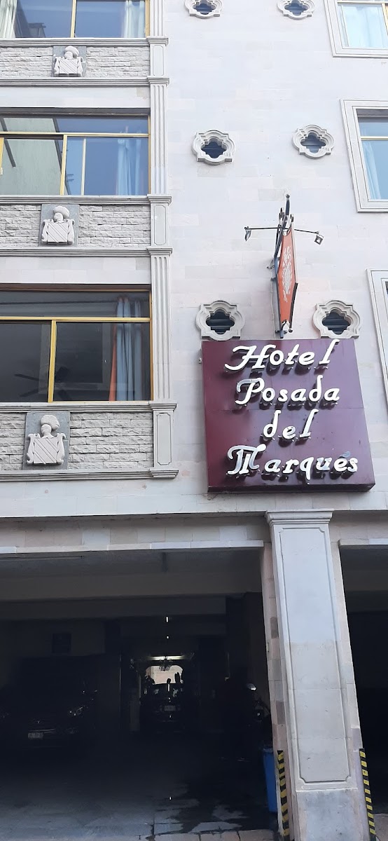 Posada del Marqués