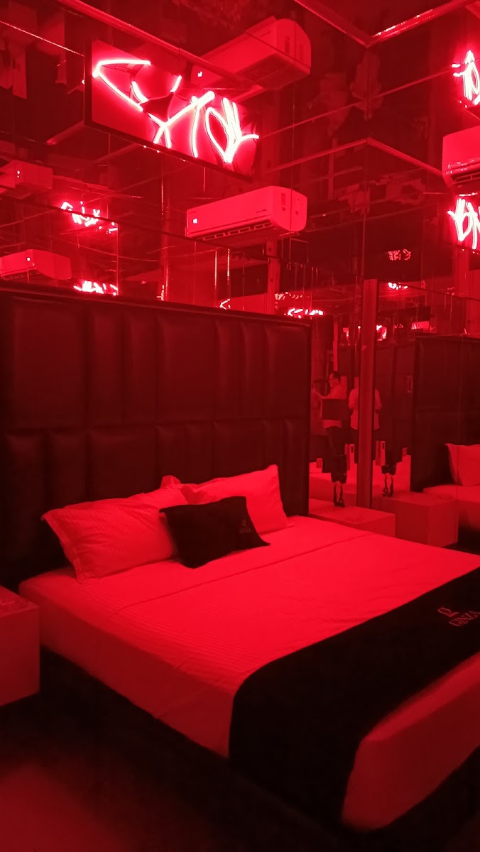 MOTEL GINZA photo 3
