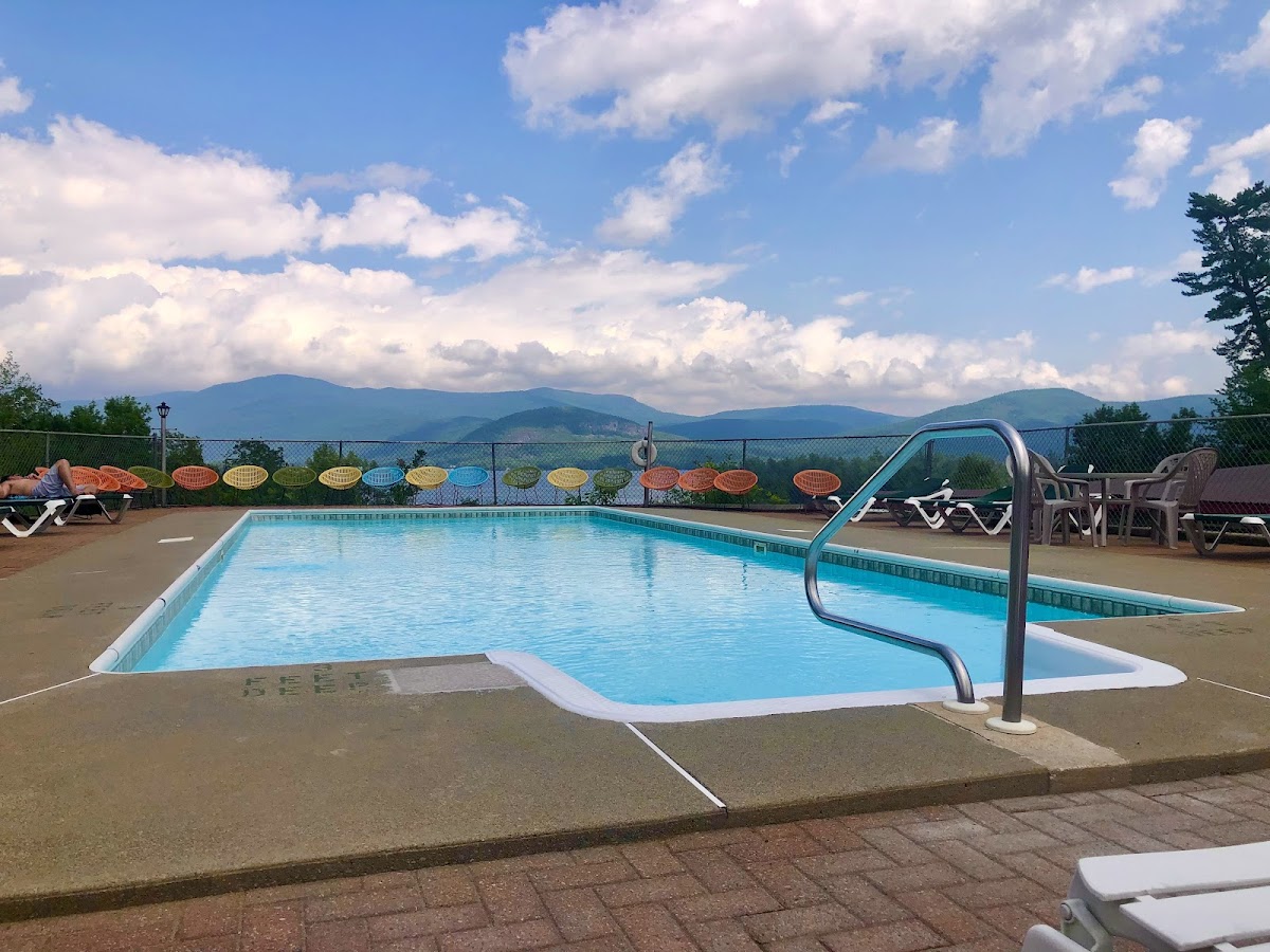 Contessa Resort
