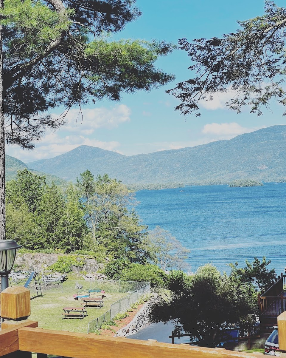 Contessa Resort photo 3
