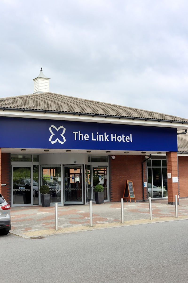 The Link Hotel photo 2