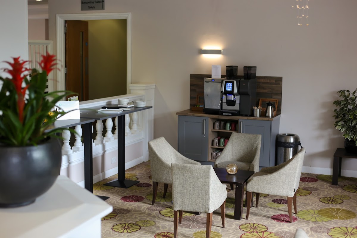 The Link Hotel photo 3