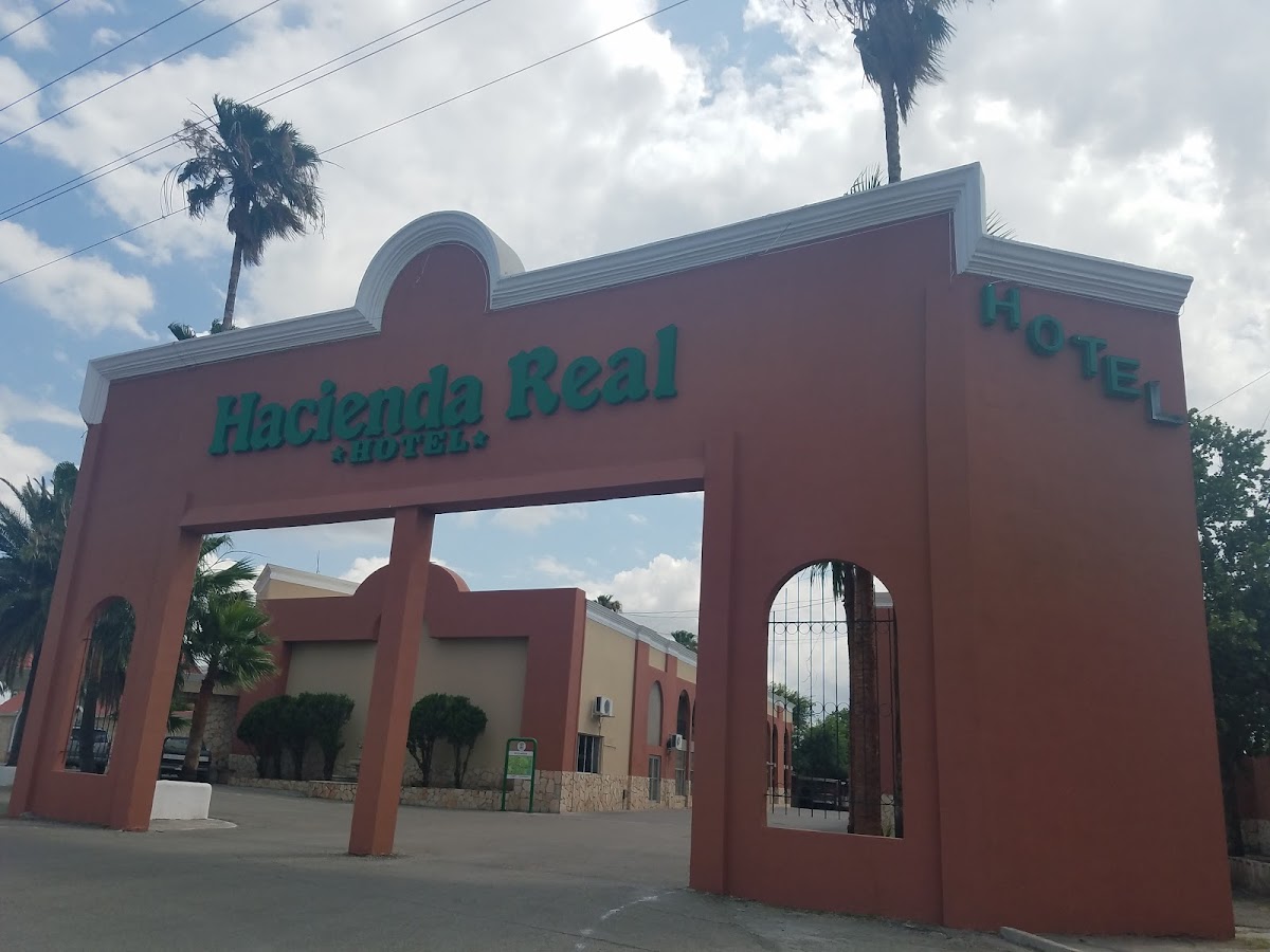 Hotel Hacienda Real