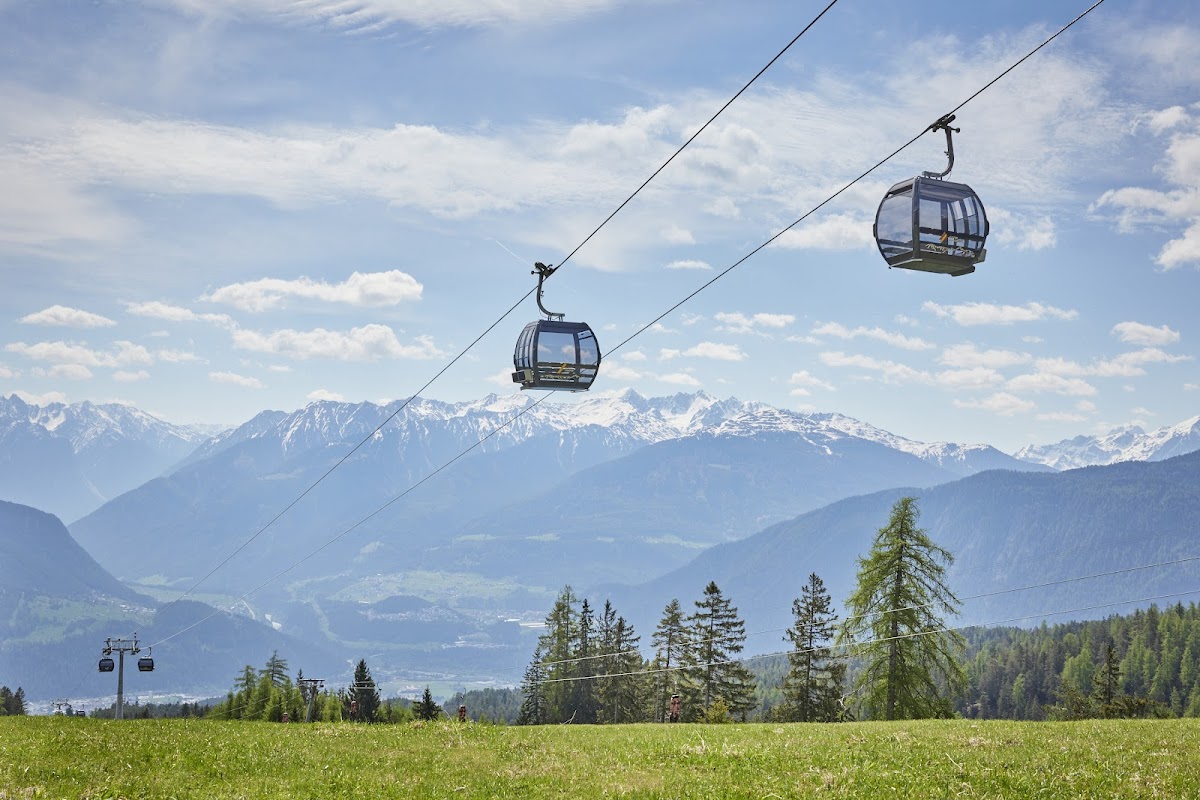 Imster Bergbahnen