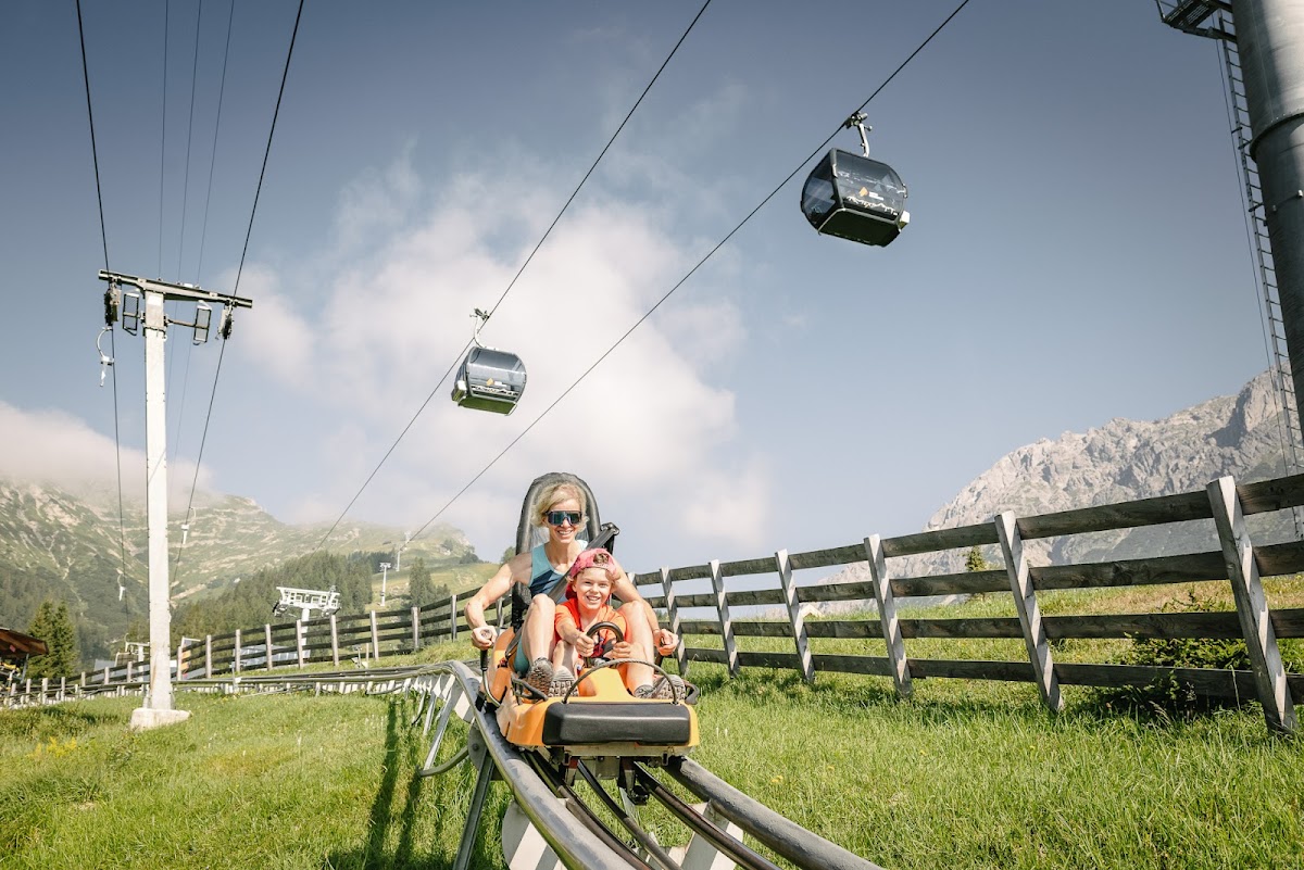 Alpine Coaster Imst