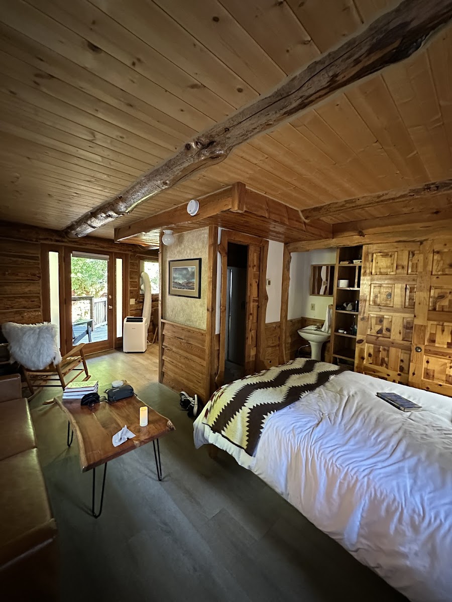 Wilder & Pine Riverside Cabins photo 2