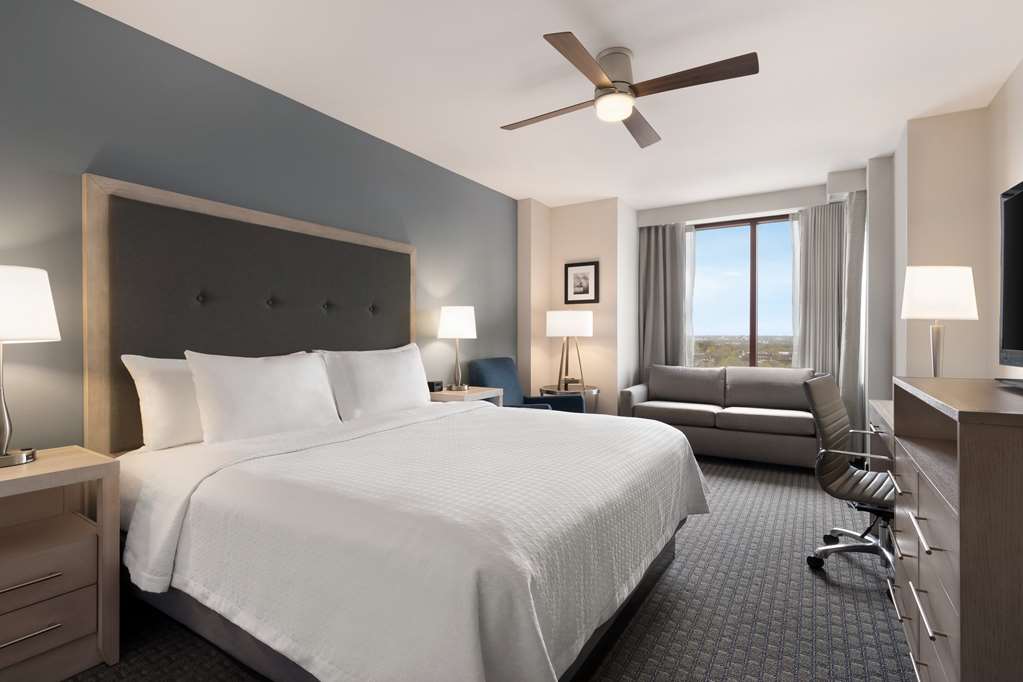 Homewood Suites by Hilton University City Philadelphia, PA photo 2