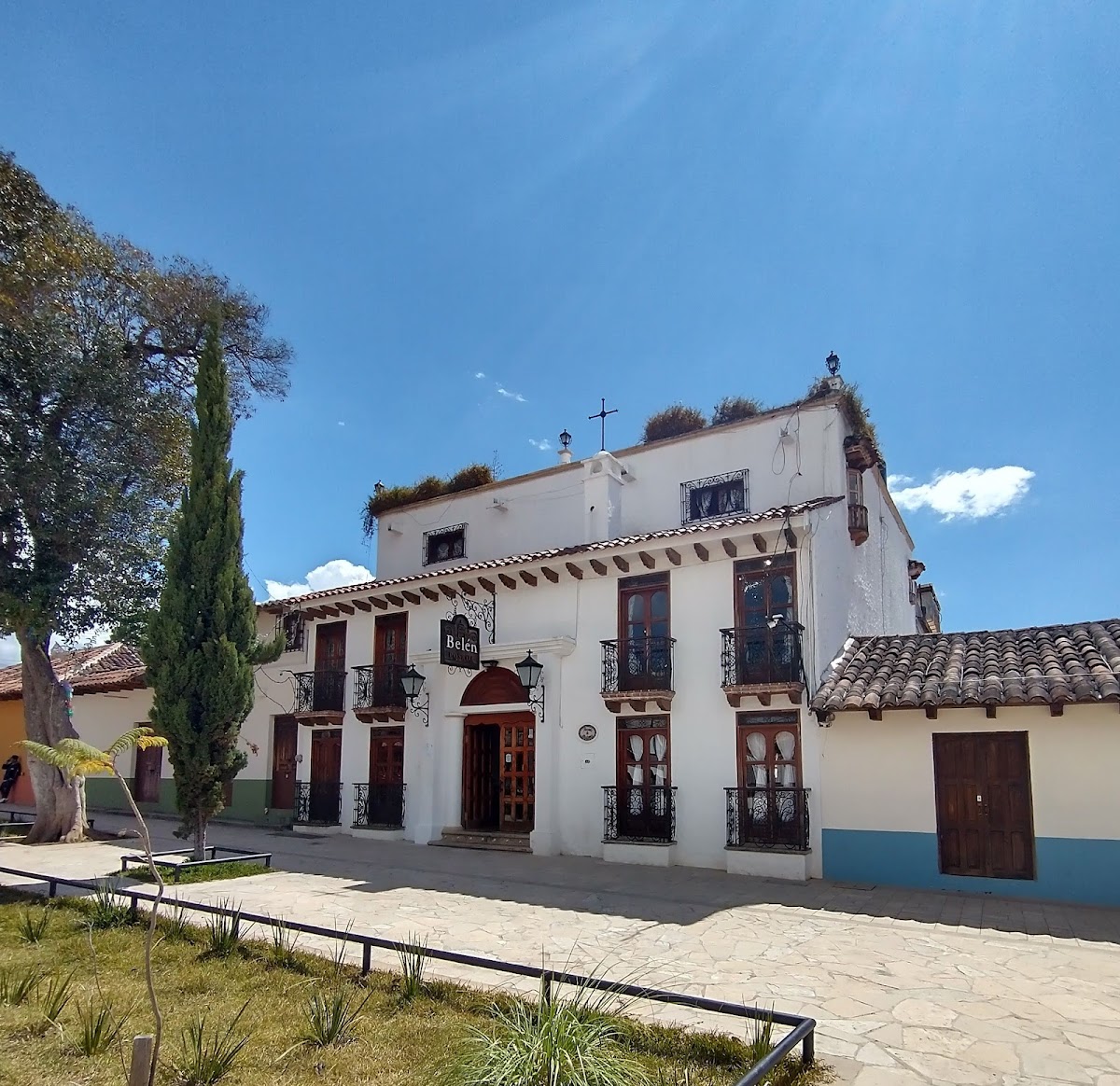 Posada Belen