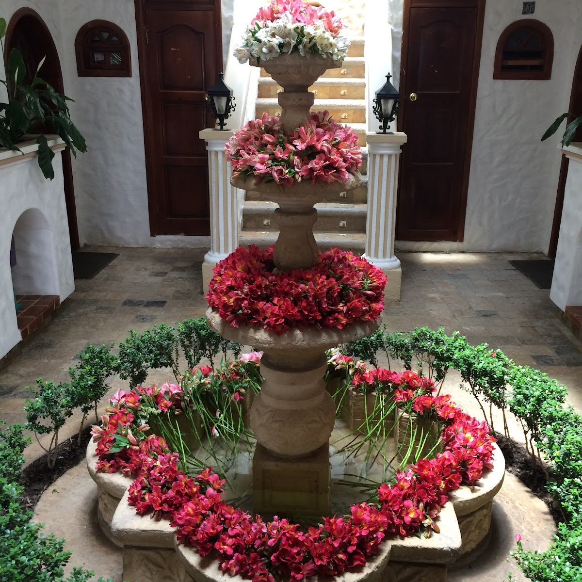 Posada Belen photo 2