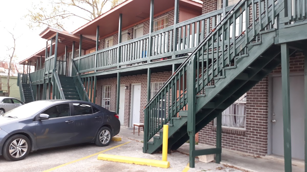 Long Stay Motel