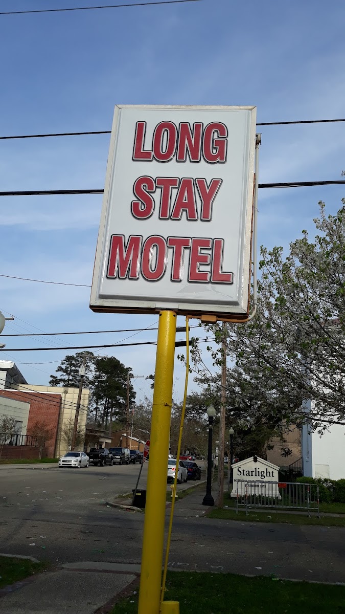 Long Stay Motel photo 2