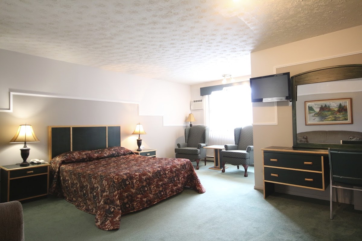 Motel Marie-Dan