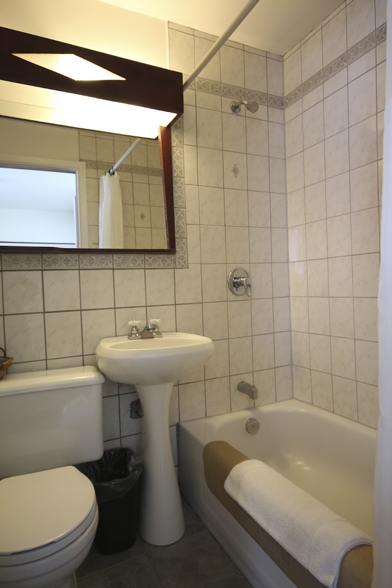 Motel Marie-Dan photo 3