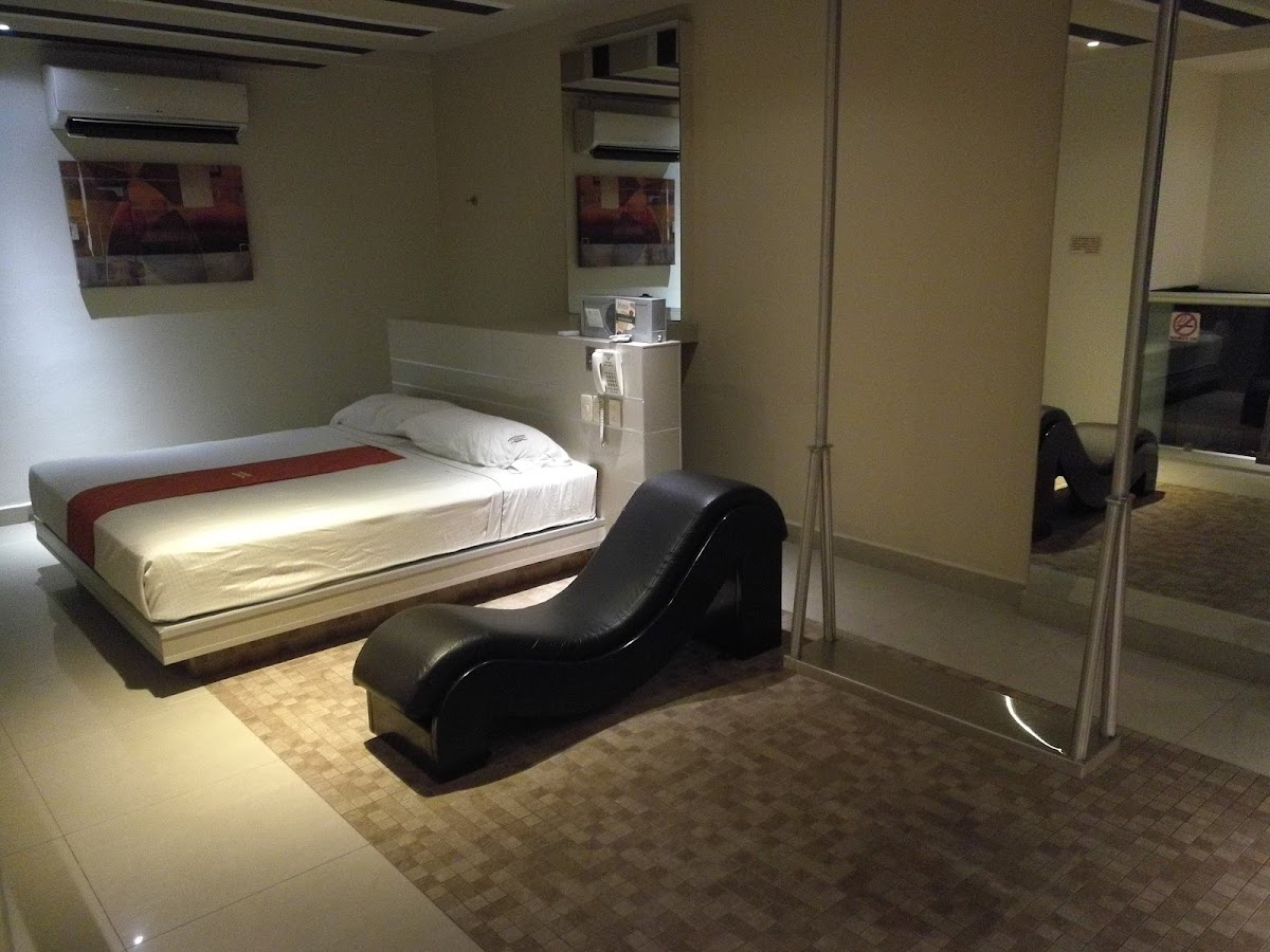 Cardenas Inn, Hotel y villas photo 2