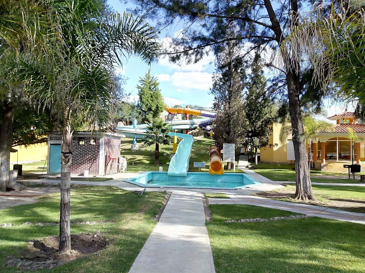 Paraíso Resort
