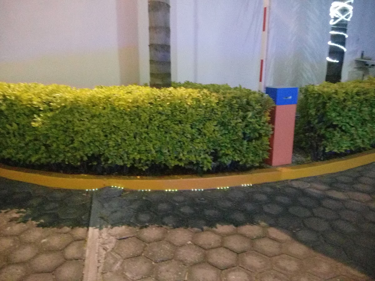 Beato Carlo Motel photo 3