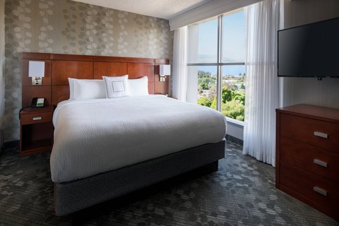 Courtyard by Marriott Richmond Berkeley photo 2