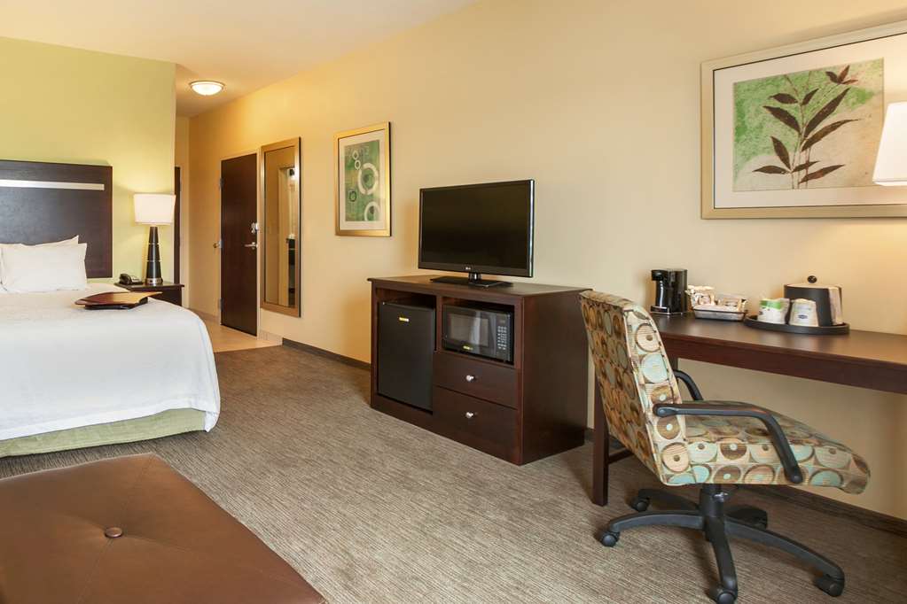 Hampton Inn Belton/Kansas City photo 3