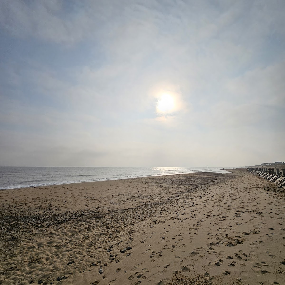 The Cliff Top Inn, Bacton photo 2