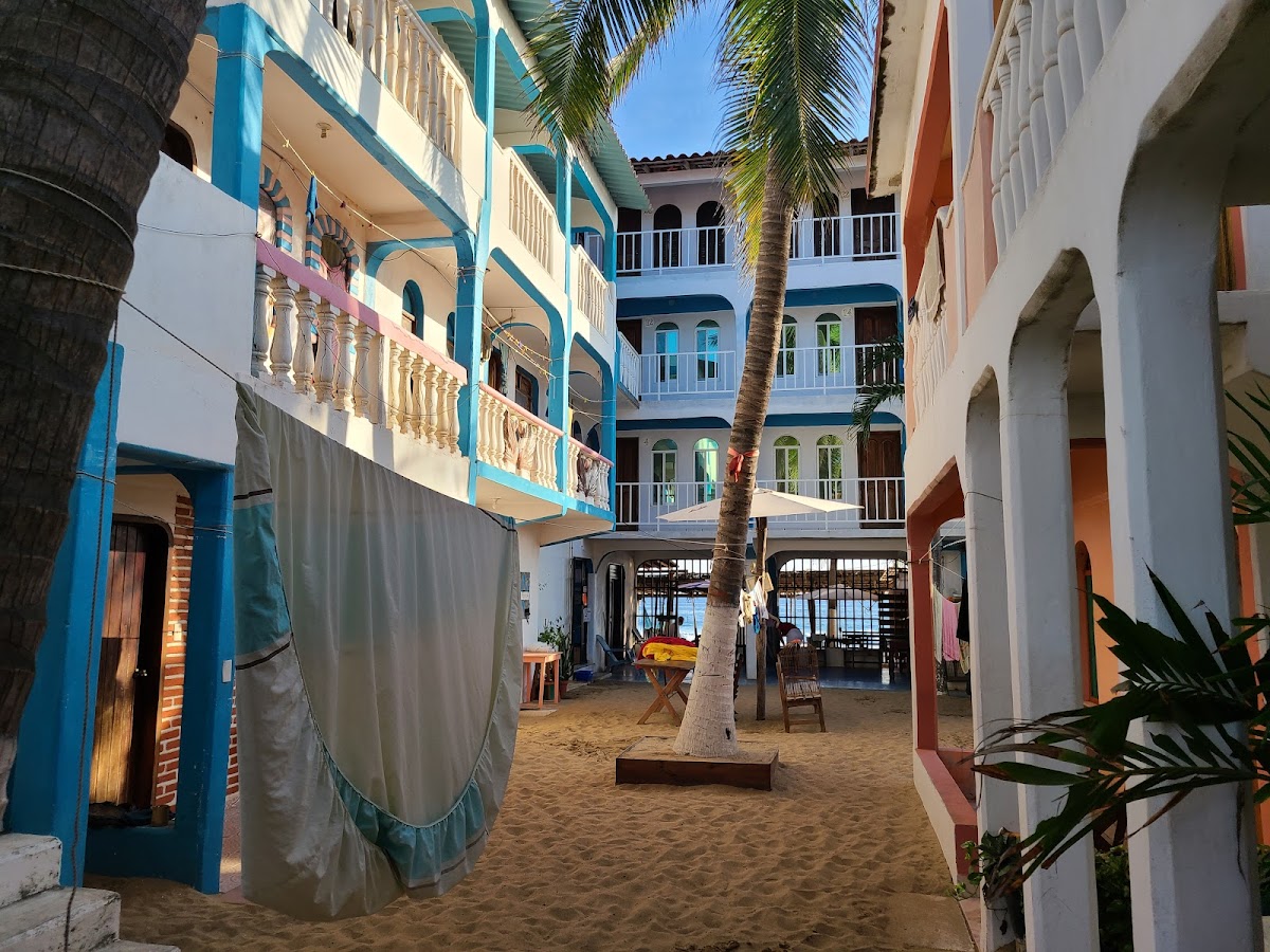 Posada Brisa Marina