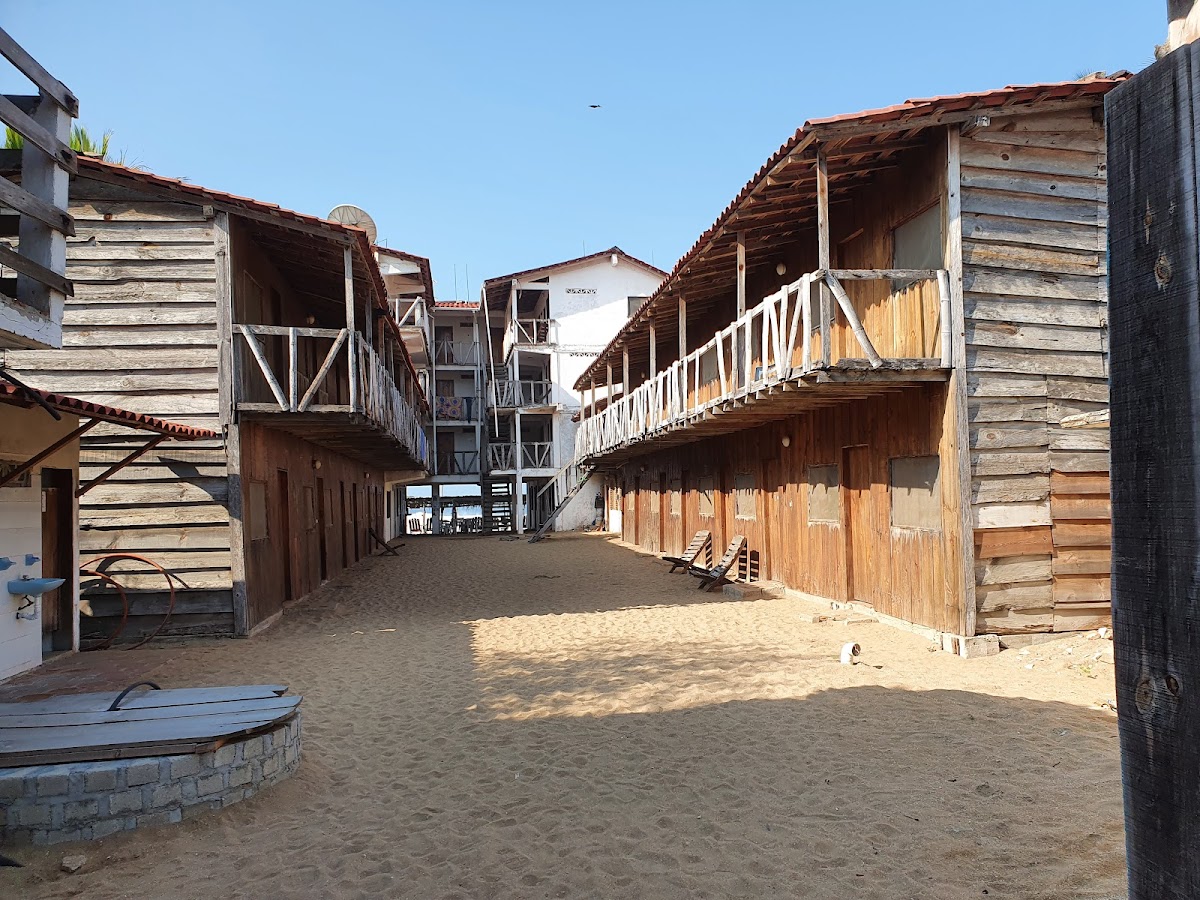 Posada Brisa Marina photo 2