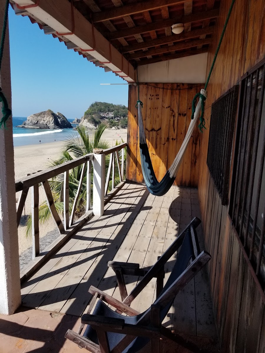Posada Brisa Marina photo 3