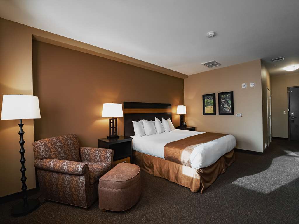 Hotel Maison Yakima Tapestry Collection by Hilton photo 2