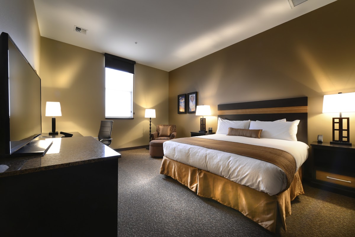 Hotel Maison Yakima Tapestry Collection by Hilton photo 3