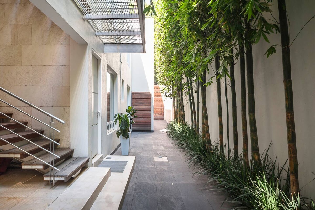 Condesa Residence