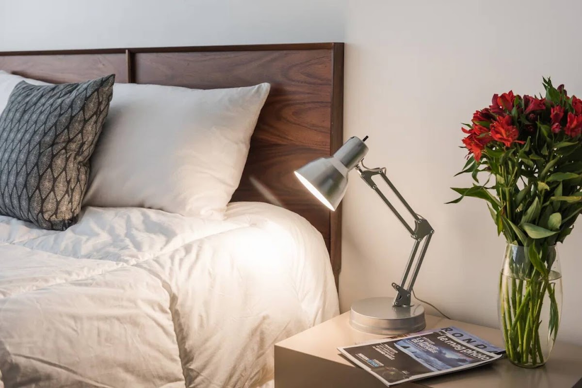 Condesa Residence photo 2